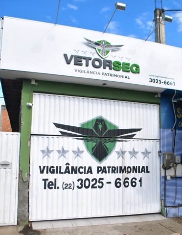 Vetorseg capa