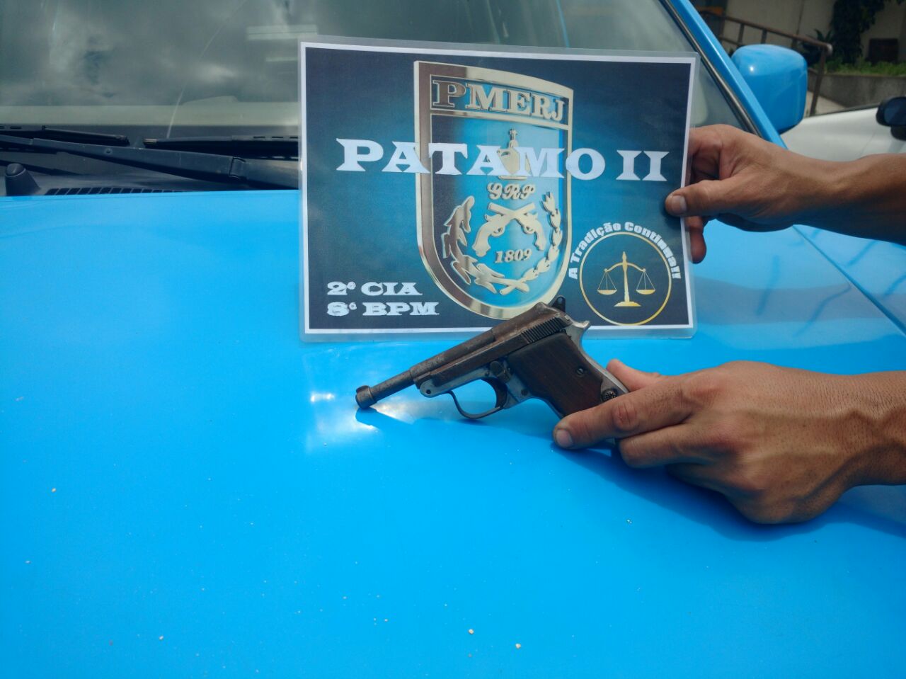 arma