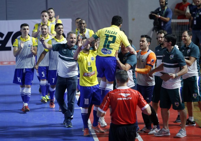 futsal