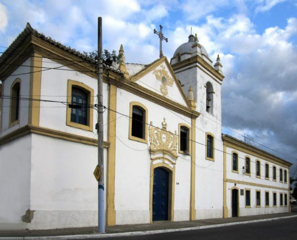 Igreja da Lapa