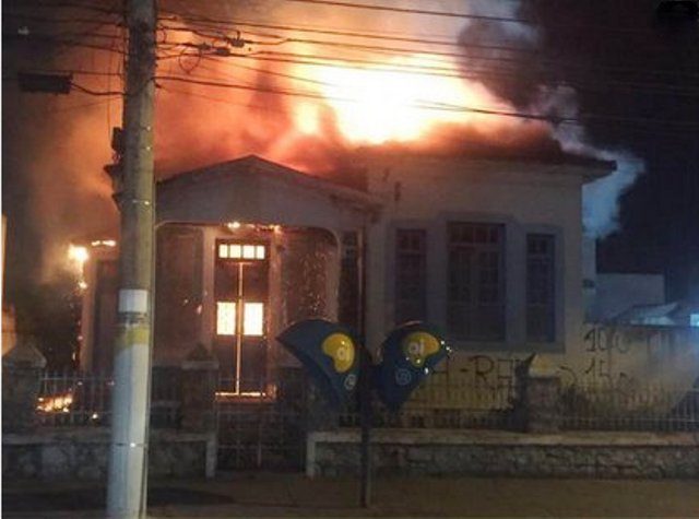 incêndio 011116