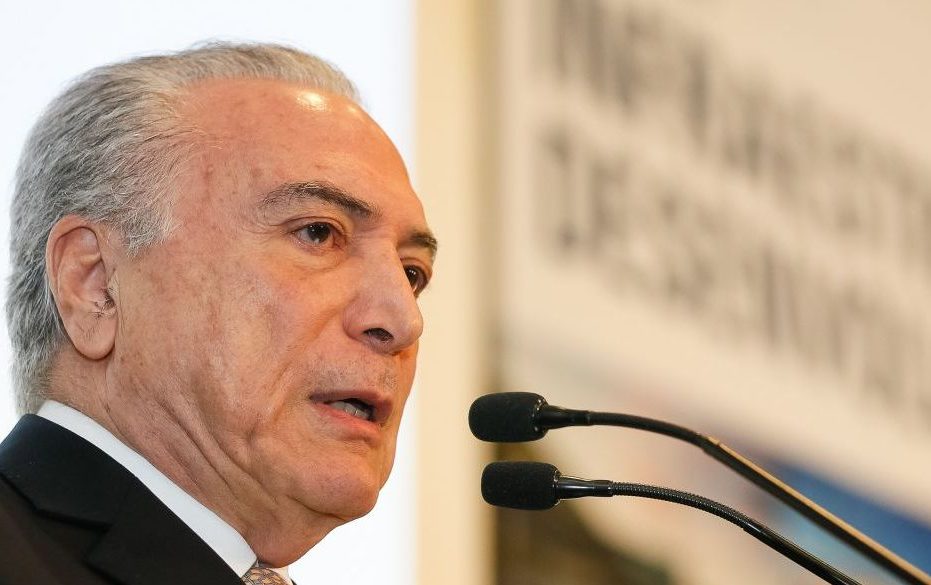 temer