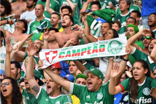palmeiras