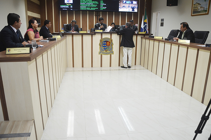 CÂMARA-sjb - Karol Oliveira