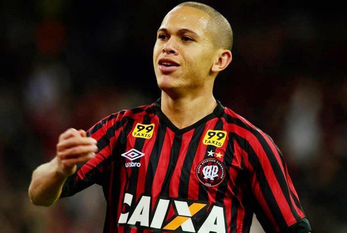 Marcos Guilherme