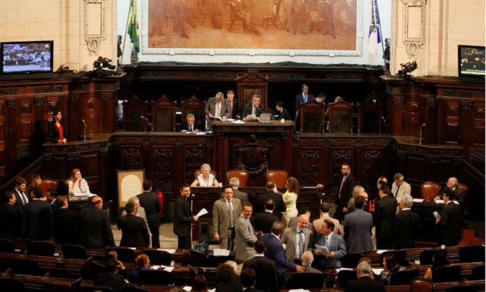 alerj-seguranca