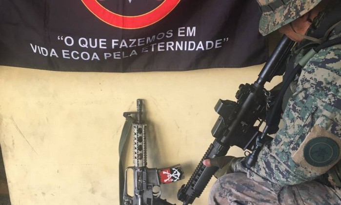 apreesao-bope