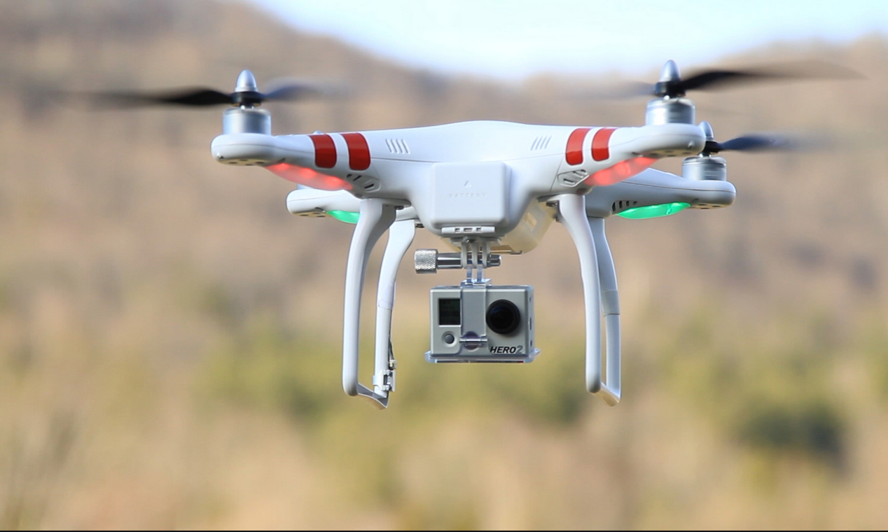 drone-dji