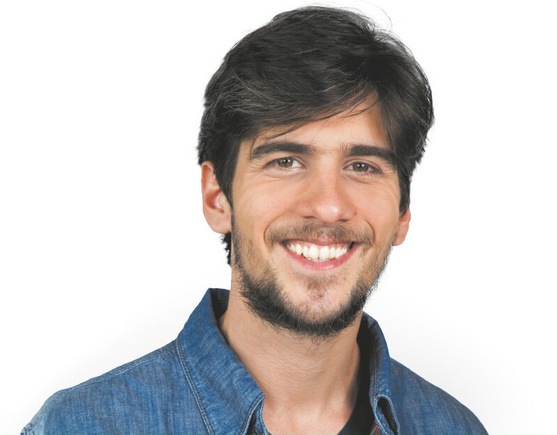 gustavo