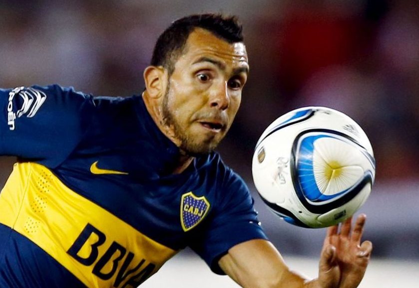 TEvez