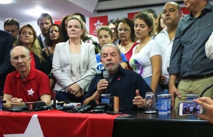 PT-Lula