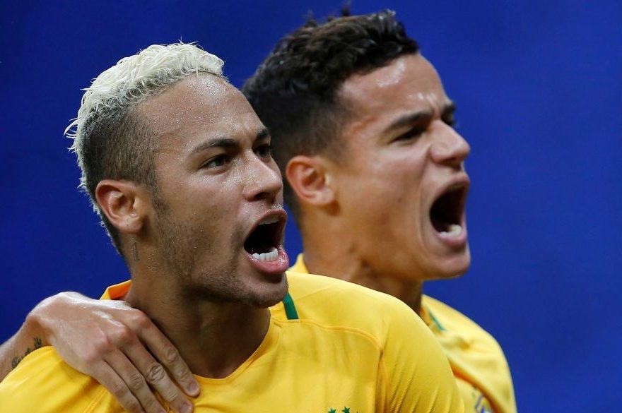 seleção