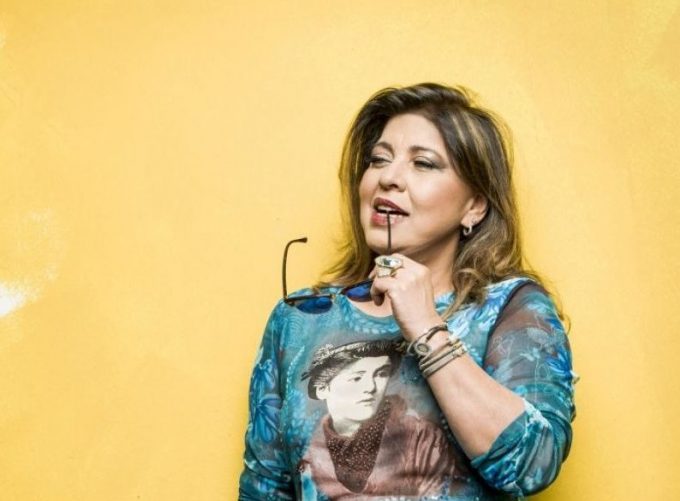 Roberta Miranda