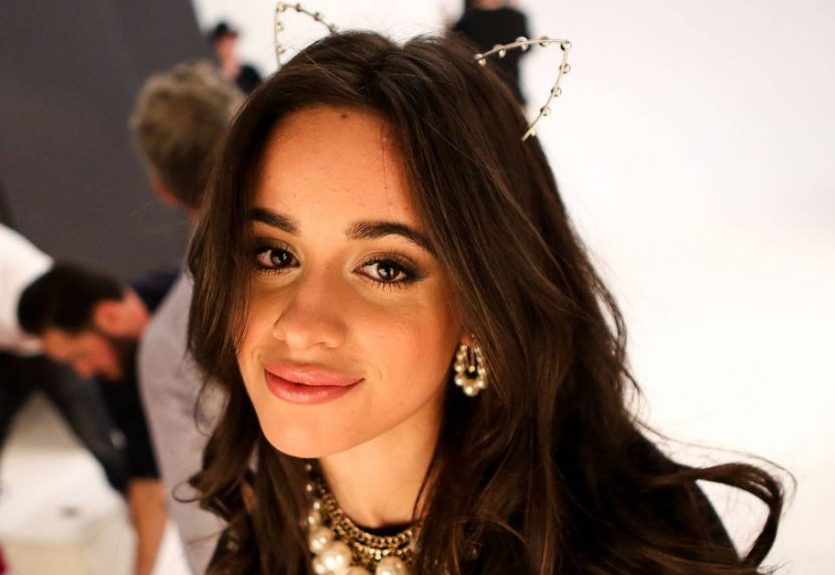 Camila Cabello