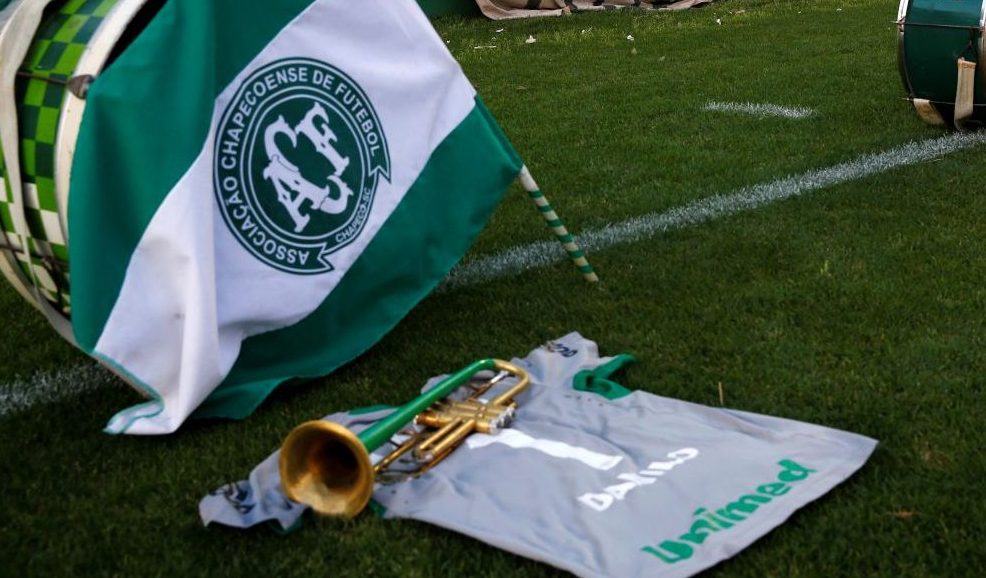 Chapecoense