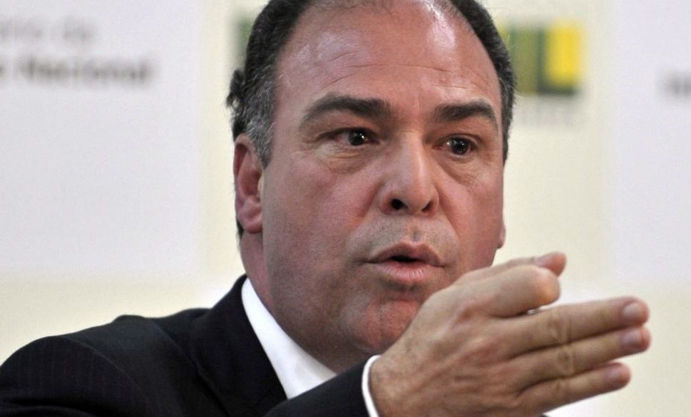 Fernando Bezerra