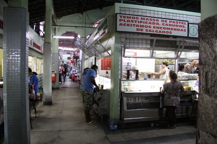 mercado