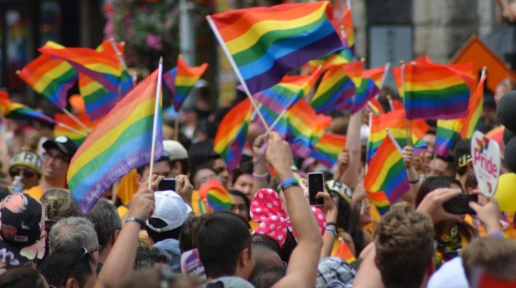 LGBT