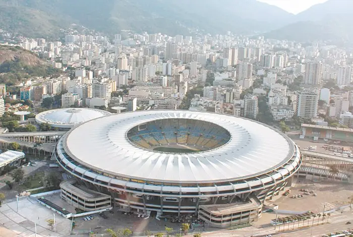 MPRJ investiga possível superlotação em jogos realizados no Maracanã