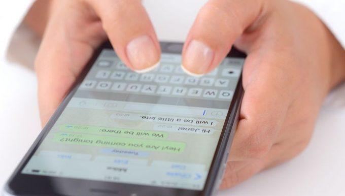 Conheça truque para ver mensagens apagadas no WhatsApp