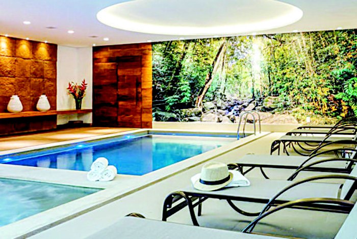 Dependências do SPA Rituaali