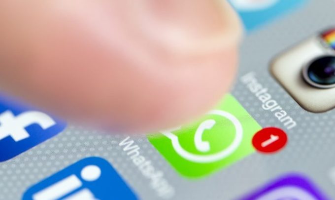 WhatsApp: como enviar mensagem de Ano Novo para todos de uma vez só