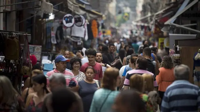 Brasileiros se sentem mais saudáveis do que são, diz pesquisa