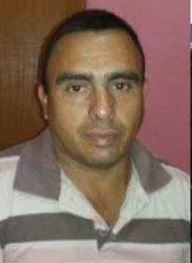 Adriano Ribeiro Velasco, de 43 anos