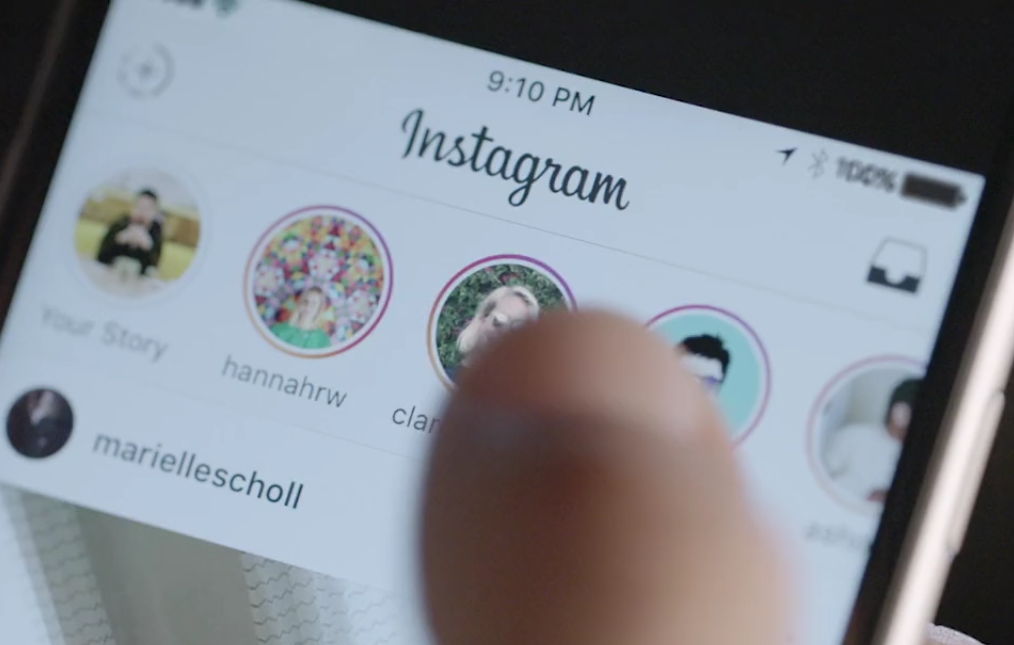 Instagram libera música e contagem regressiva nos Stories