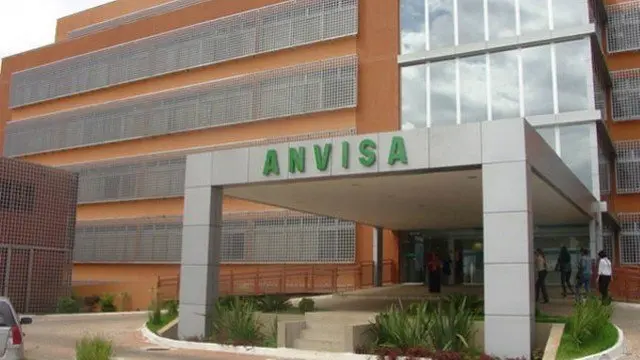 Anvisa alerta para venda irregular de tirzepatida em pó na internet