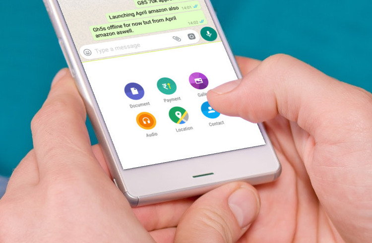 WhatsApp anuncia melhoria nos recursos de chamadas de voz e vídeo em grupo