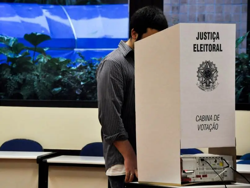 Eleitor deve se antecipar na consulta a local de votação, alerta TSE