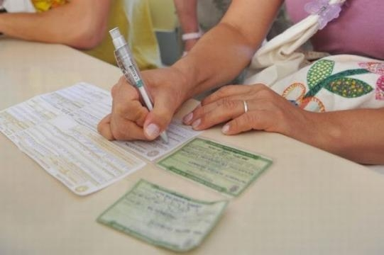 Eleitor tem até 8 de janeiro para justificar falta no 2º turno