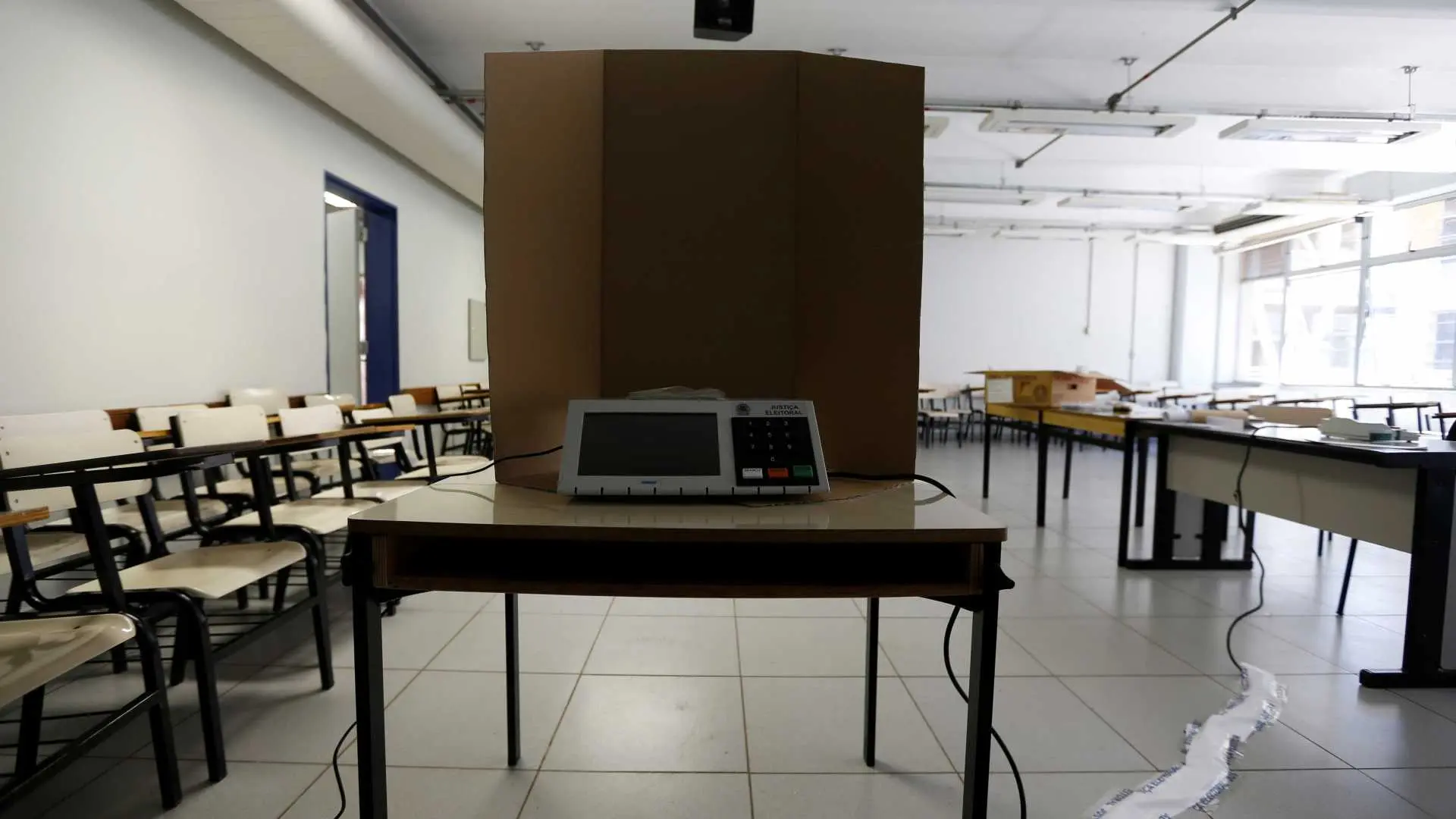 Confira a agenda dos candidatos à Presidência nesta segunda-feira (24)