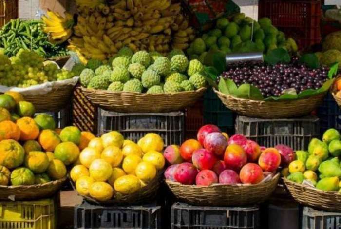Consumo de frutas no verão traz vantagens para a saúde, além de refrescar