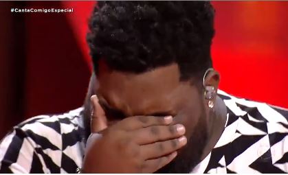 Morador de Campos é o grande vencedor do Canta Comigo Especial da TV Record