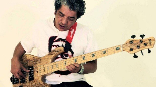 Morre, aos 56 anos, Arthur Maia, referência do baixo no Brasil