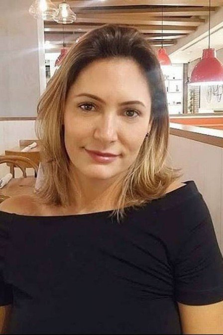 Michelle Bolsonaro tem mais de trinta perfis falsos no Instagram