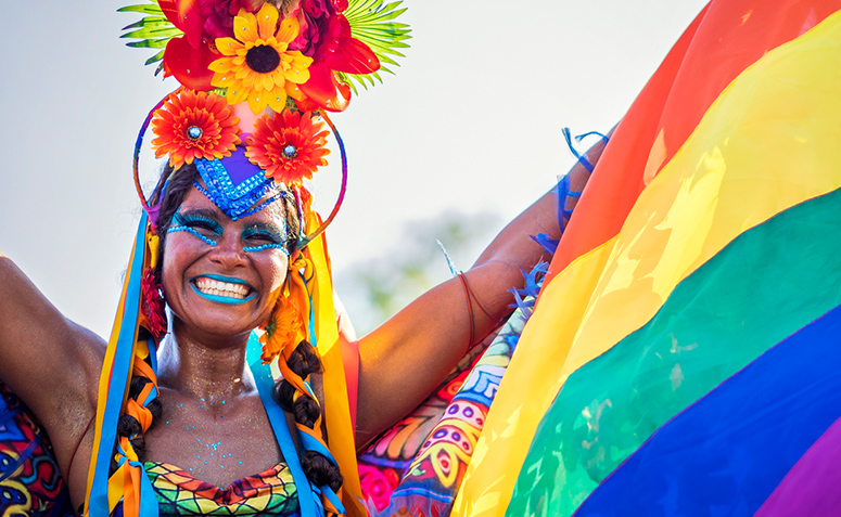 Fantasias de Carnaval: 40 ideias e tutoriais para cair na folia em grande estilo