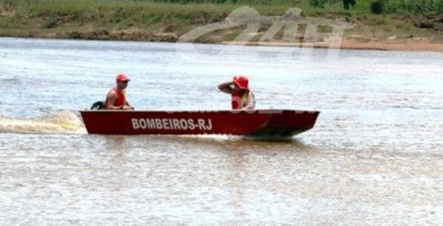 Homem morre em cachoeira de Morro do Coco