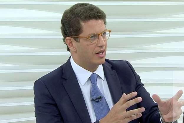 Ministro do Meio Ambiente exonera 21 dos 27 superintendentes do Ibama