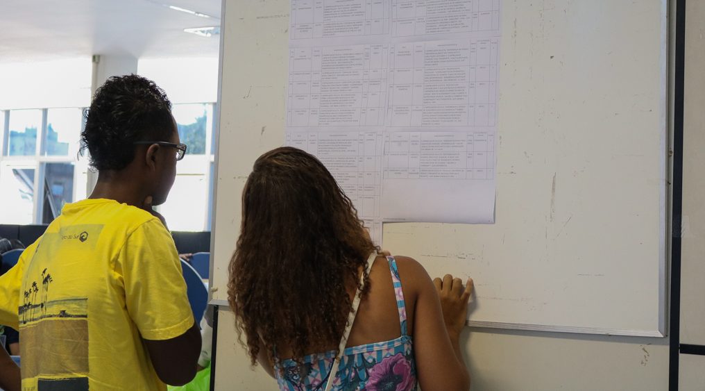 Oportunidades de emprego em Campos e Macaé; confira vagas