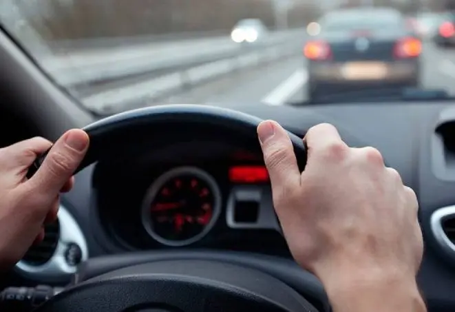 Nova CNH: STF permite uso de carro particular no exame de direção