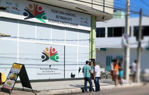 SFI: Balcão de Emprego com vaga para administrador/gerente