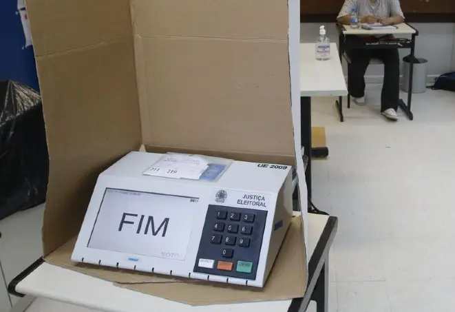 Nem SP, nem Rio: saiba local que reúne mais eleitores brasileiros