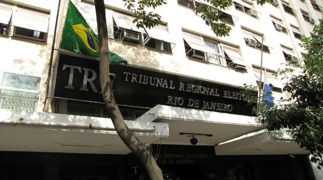 TRE-RJ cassa registro da candidatura do deputado estadual Val Ceasa