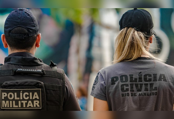 Homicídios dolosos no RJ: menor patamar em 31 anos