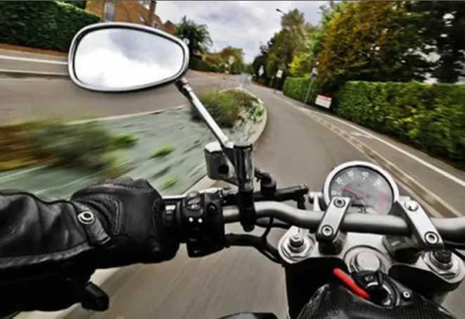 Apenas 1 em cada 5 motociclistas de app tem cobertura previdenciária