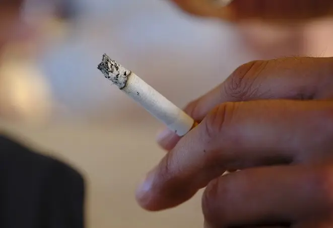 Dia de Combate ao Fumo: treinar não combina com fumar, diz Inca