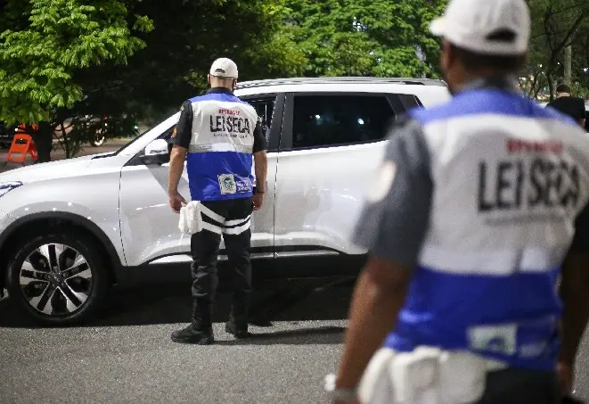 Lei Seca: quais drogas podem ser detectadas em motoristas? Veja a lista